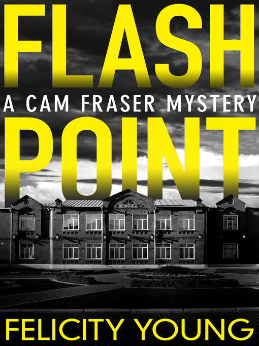 Cover image for Flashpoint